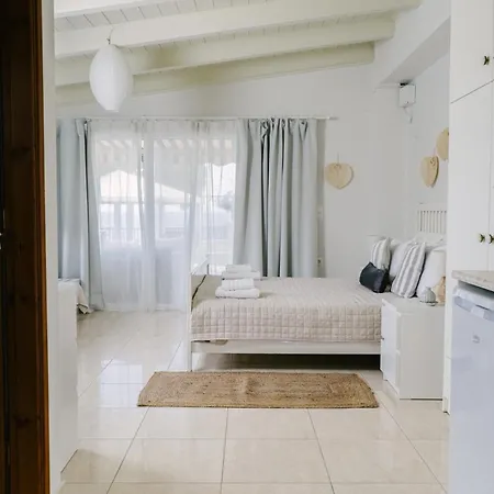 Apartamento Blue House