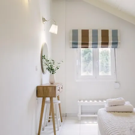 Blue House Apartamento *