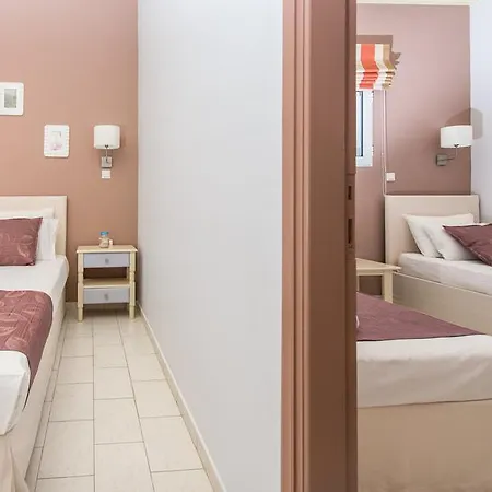 Apartamento Blue House